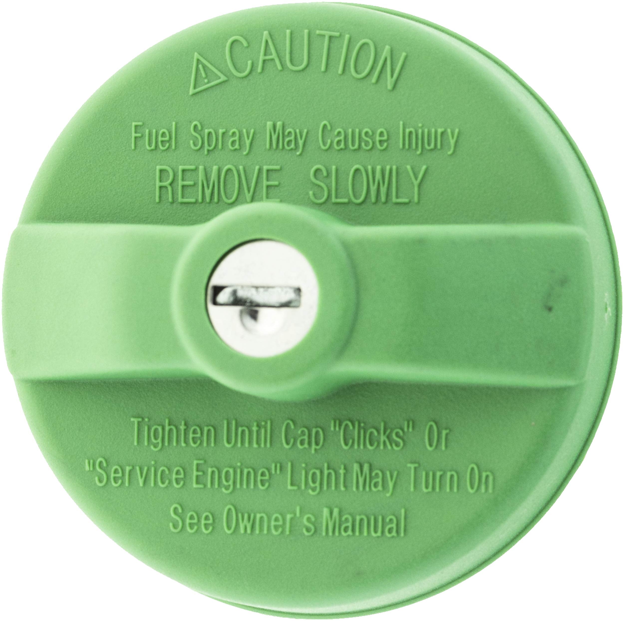 Diesel Only Gates 31828D Locking Fuel Tank Cap