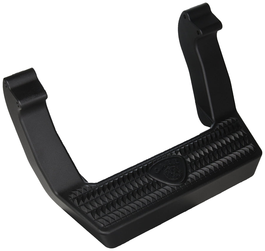 114031 Carr Black LD Step (XP3 Pair), 1 Pack