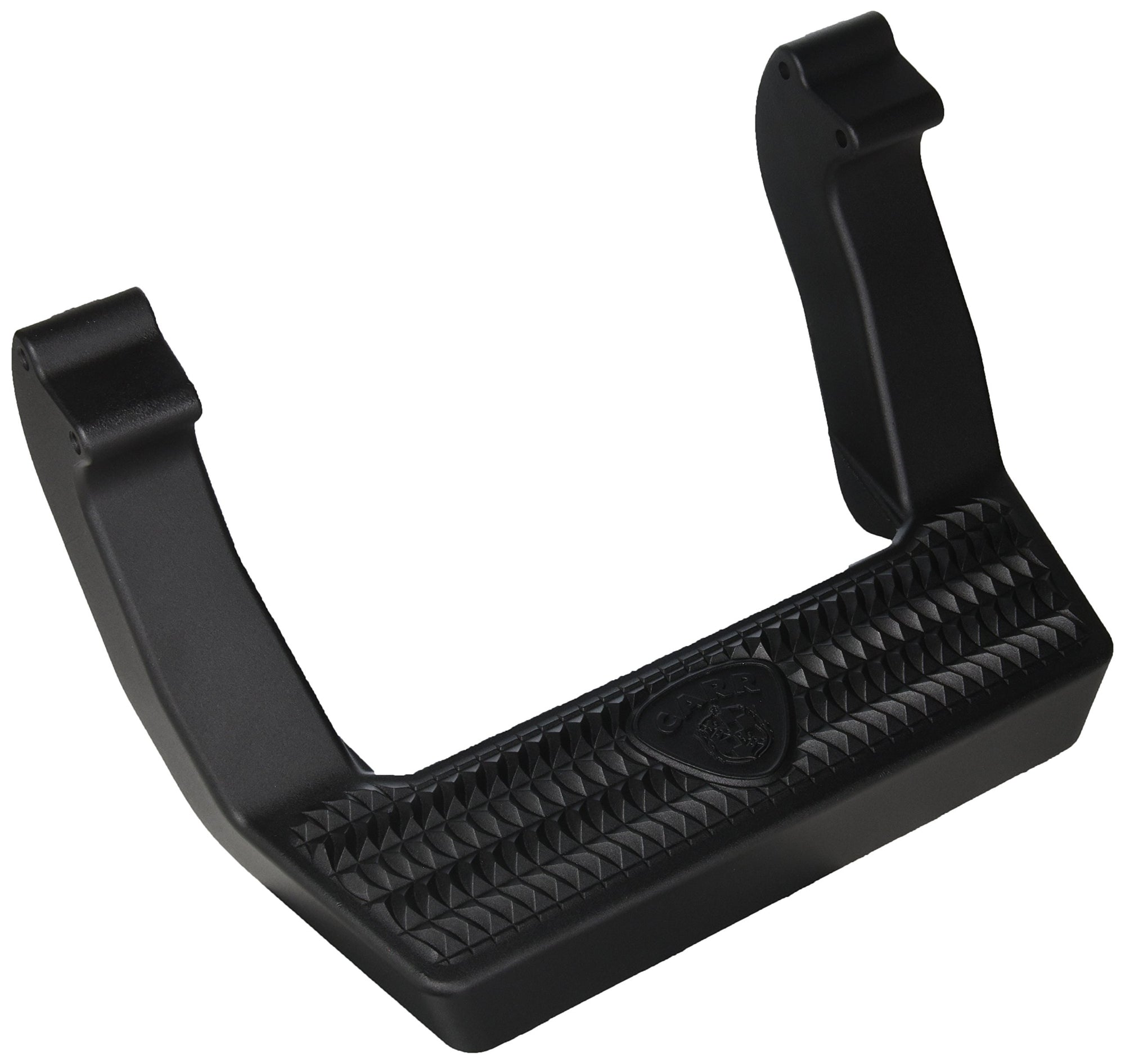 114031 Carr Black LD Step (XP3 Pair), 1 Pack