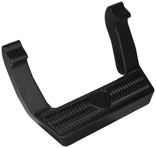 114031 Carr Black LD Step (XP3 Pair), 1 Pack