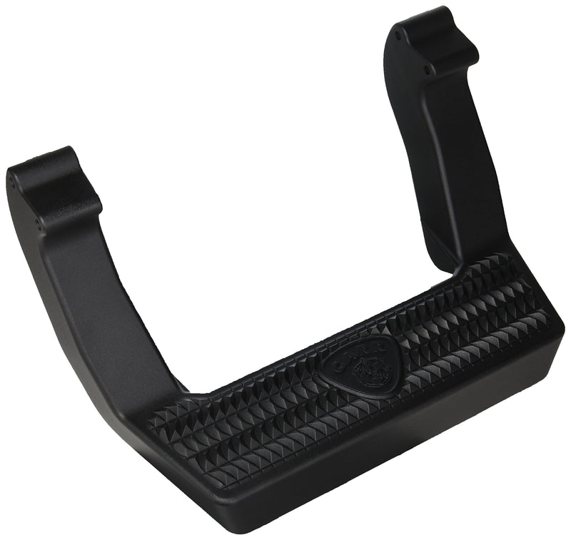 114031 Carr Black LD Step (XP3 Pair), 1 Pack