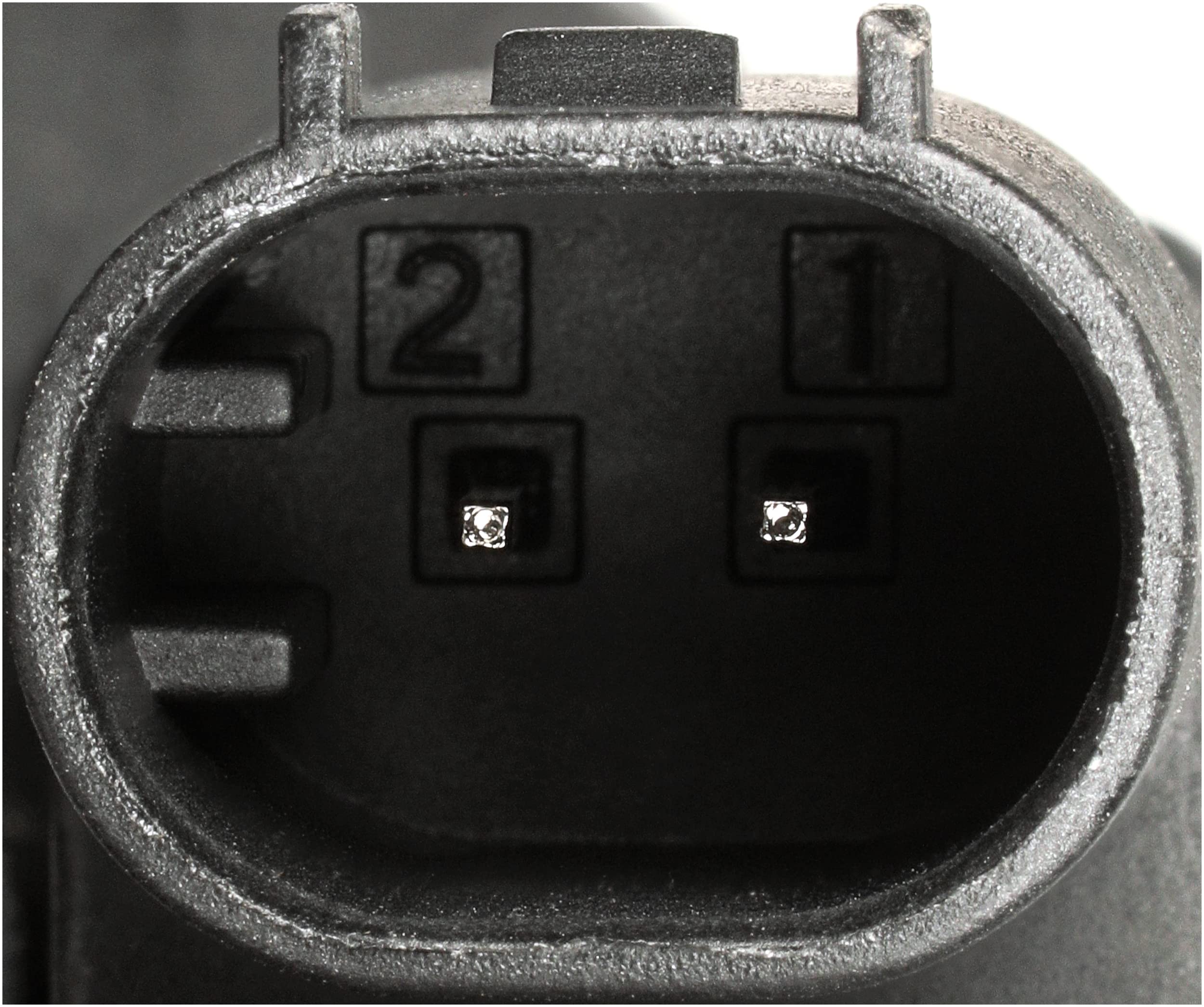 Electric Heater Control Valve Gates EHV111