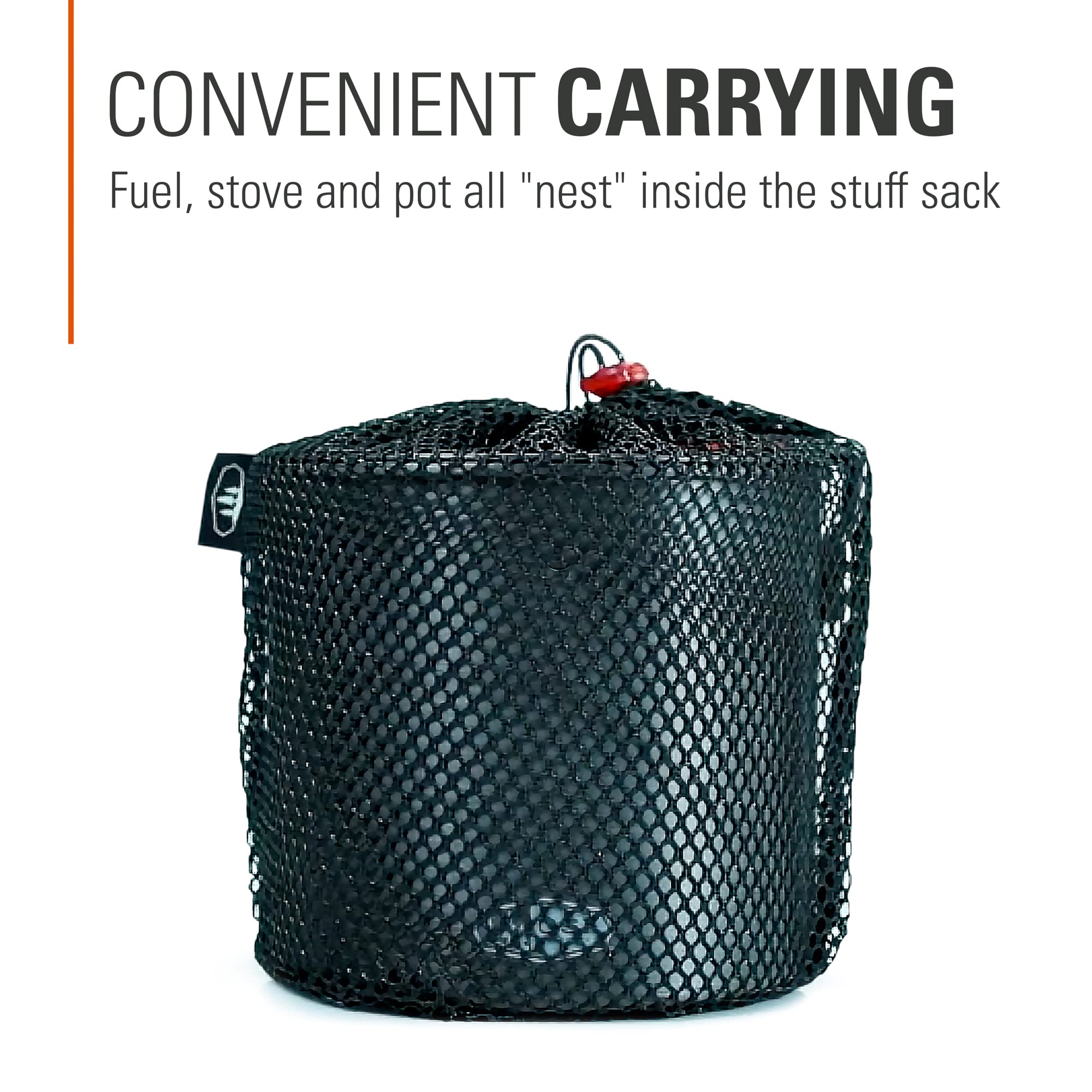 Halulite Boiler, GSI Outdoors, The Perfect Packable Pot, 1.8 Liter