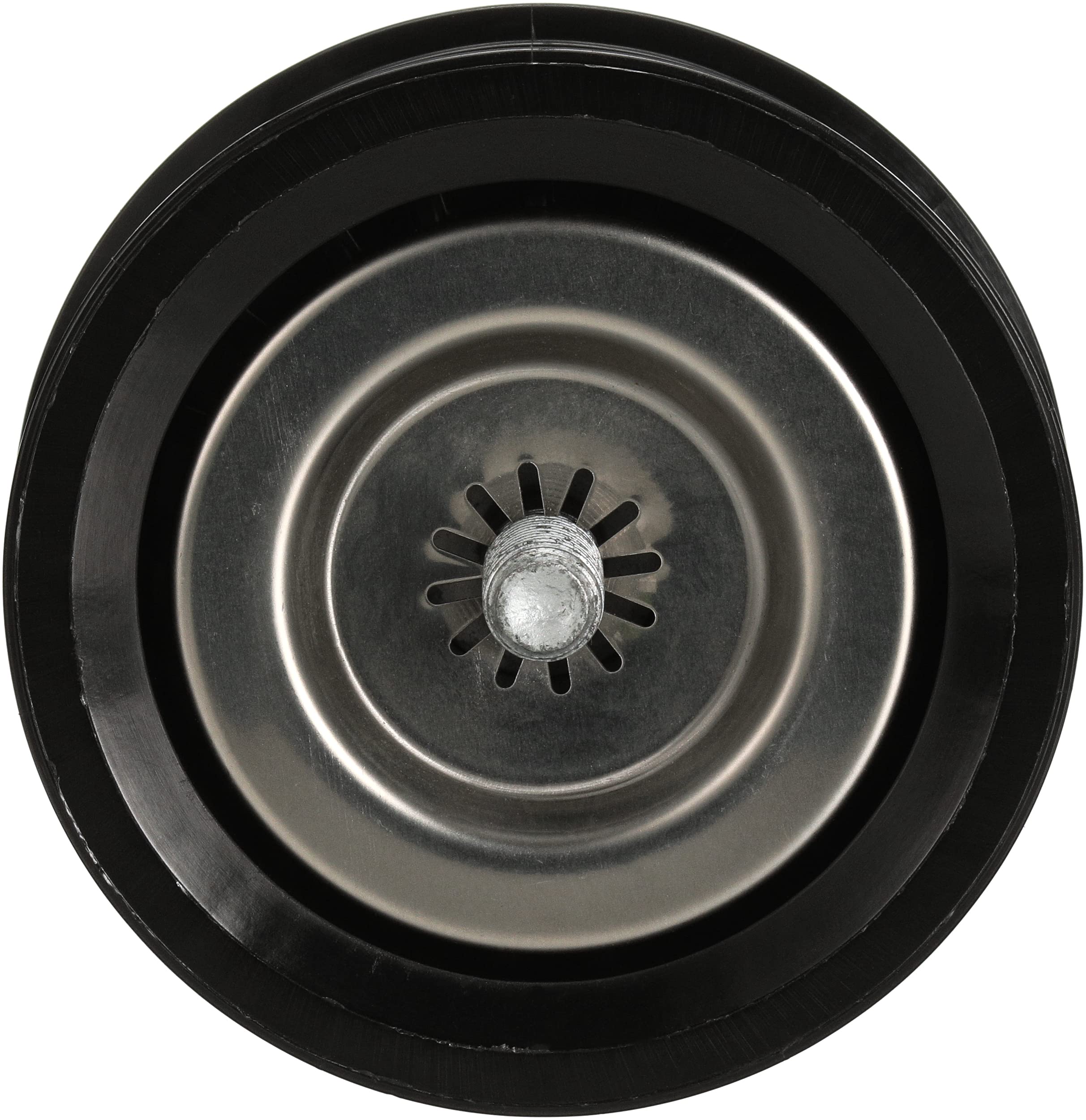 DriveAlign nobrandname 36487 Belt Drive Idler/Tensioner Pulley