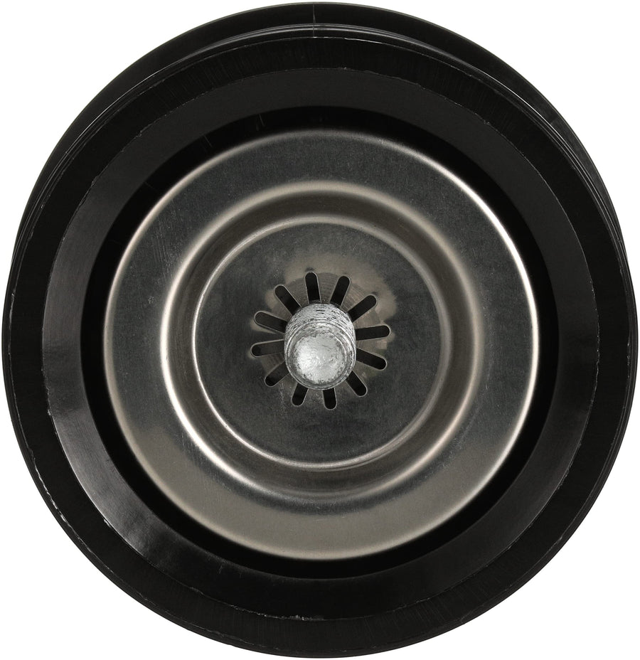 DriveAlign nobrandname 36487 Belt Drive Idler/Tensioner Pulley