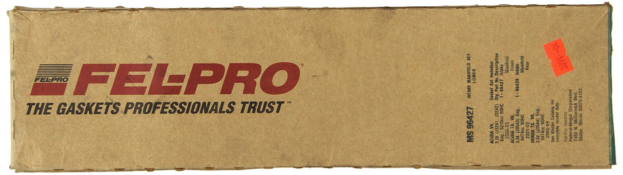 MS FEL-PRO 96427 Intake Manifold Gasket Set