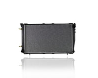 A2157 Koyorad Radiator