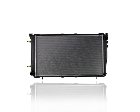 A2157 Koyorad Radiator