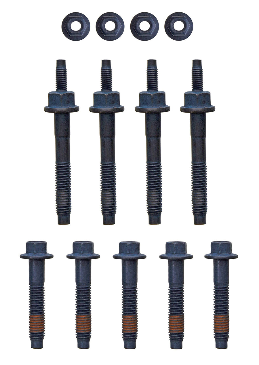Exhaust Manifold Bolt Set FEL-PRO ES 75108