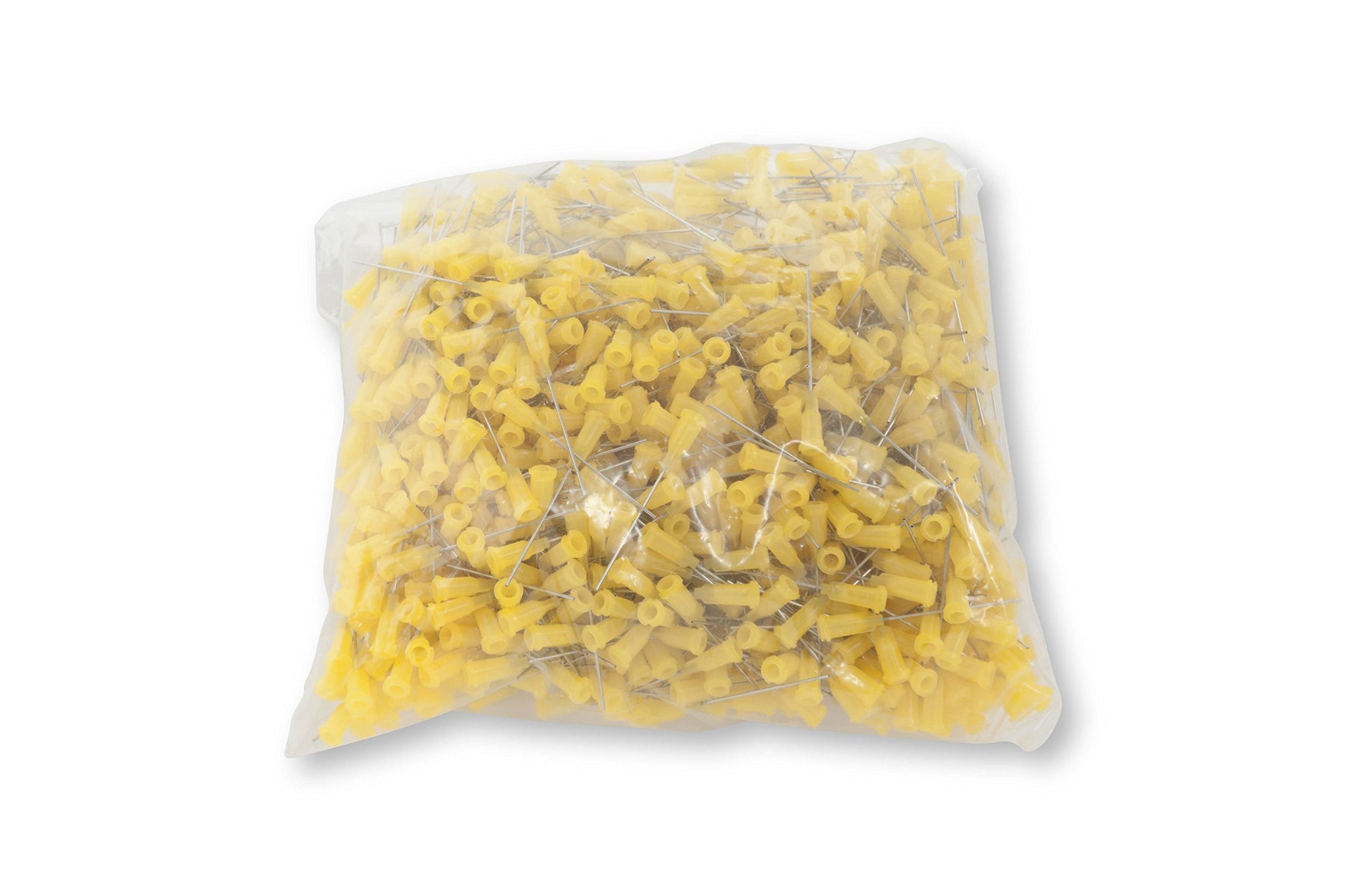 Weller KDS20112BT 1000Pk Needle 11/2I, Black