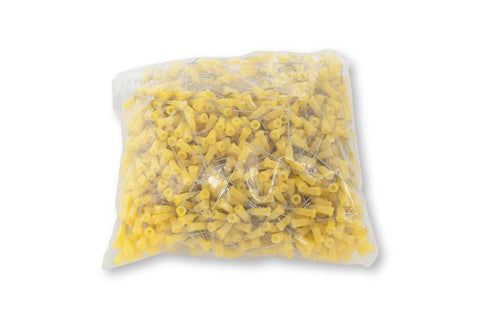 Weller KDS20112BT 1000Pk Needle 11/2I, Black