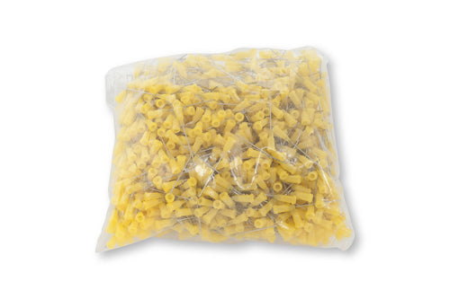Weller KDS20112BT 1000Pk Needle 11/2I, Black