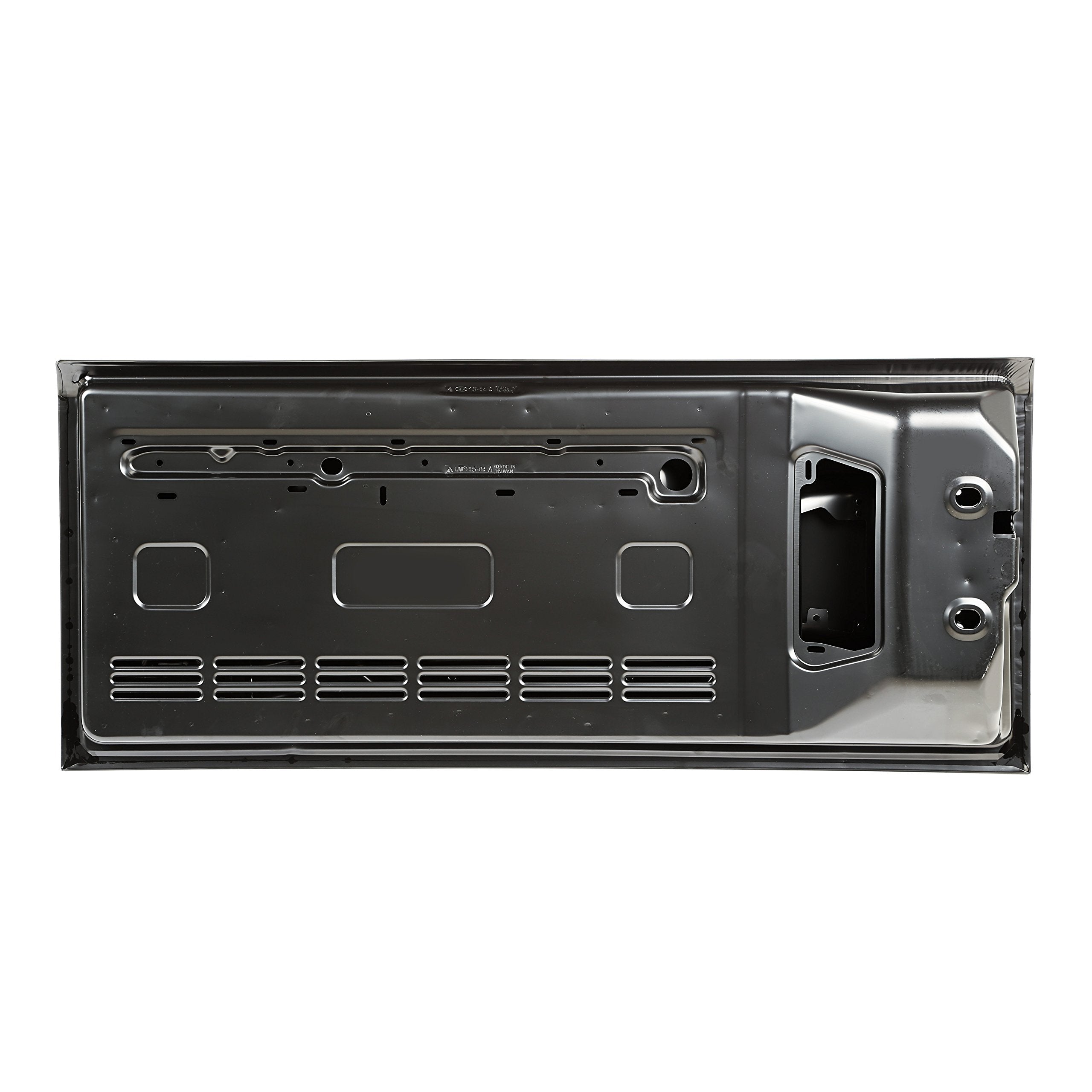 12040.18 | Omix-Ada | Tailgate | OE Reference: 68079246AA | Fits 2007-2018 Jeep Wrangler JK