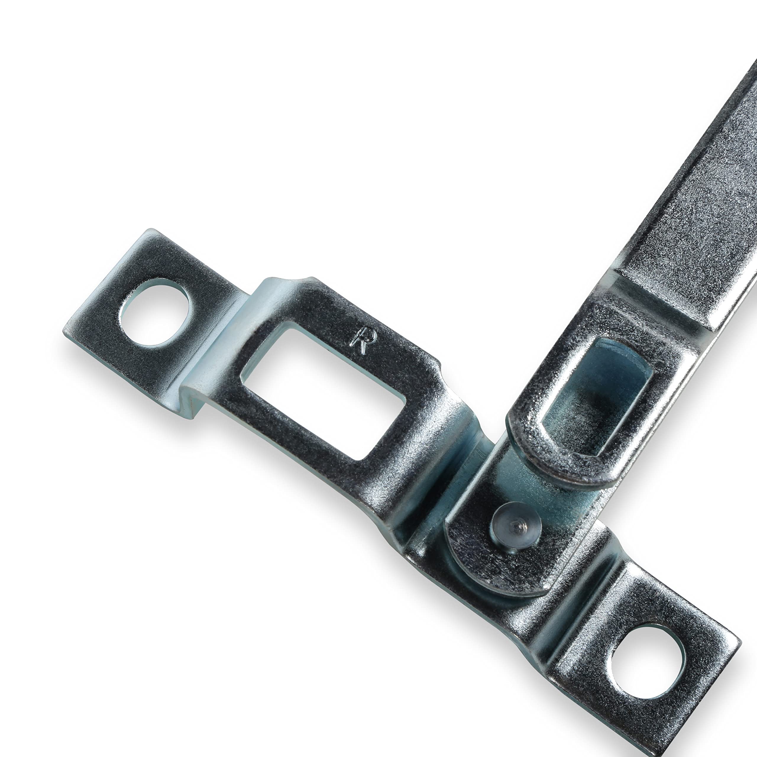 04-306 Brothers Trucks Tailgate Link Hinge Assembly - RH