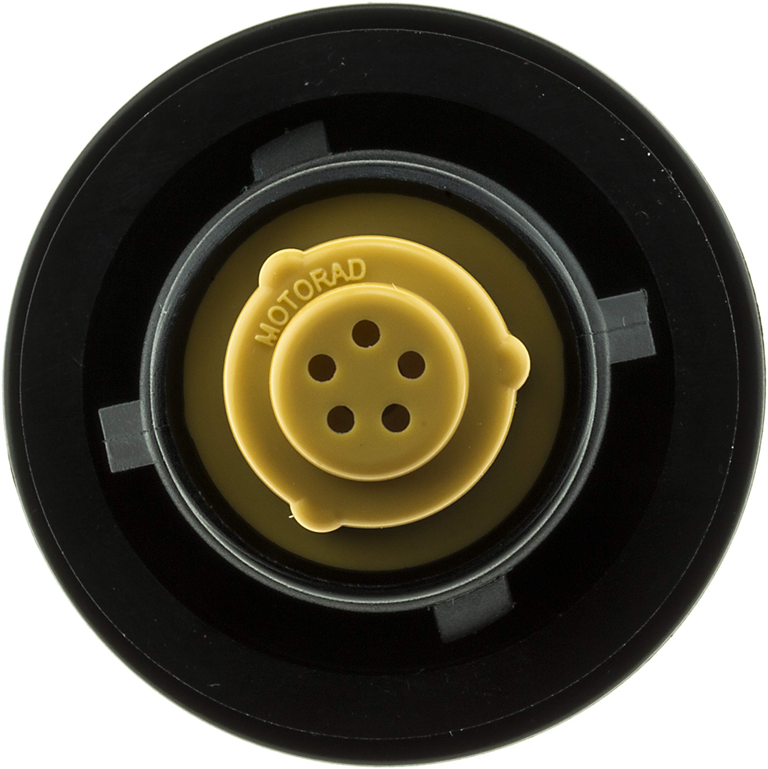 Locking Gates 31691 Fuel Tank Cap