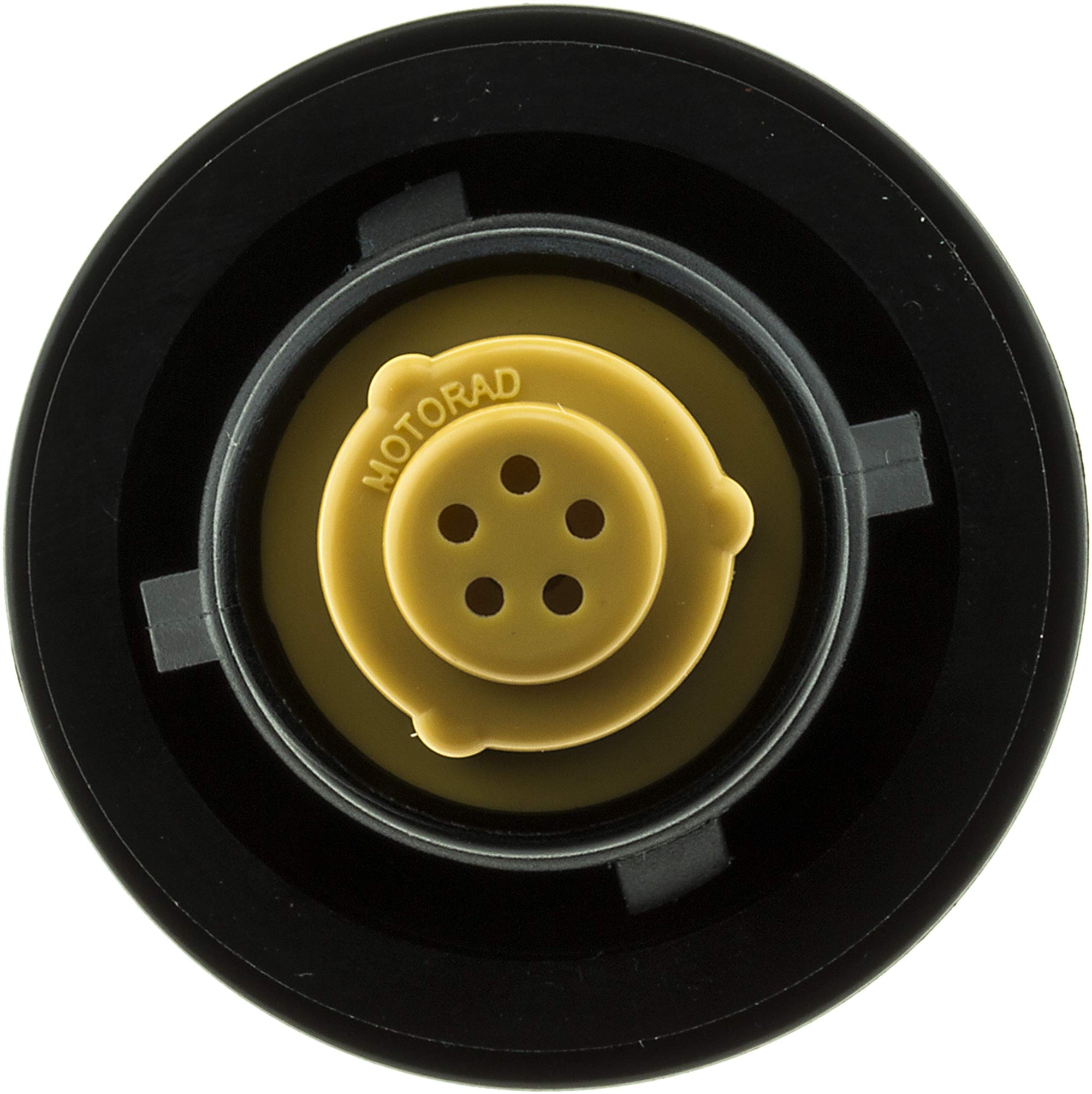 Locking Gates 31691 Fuel Tank Cap