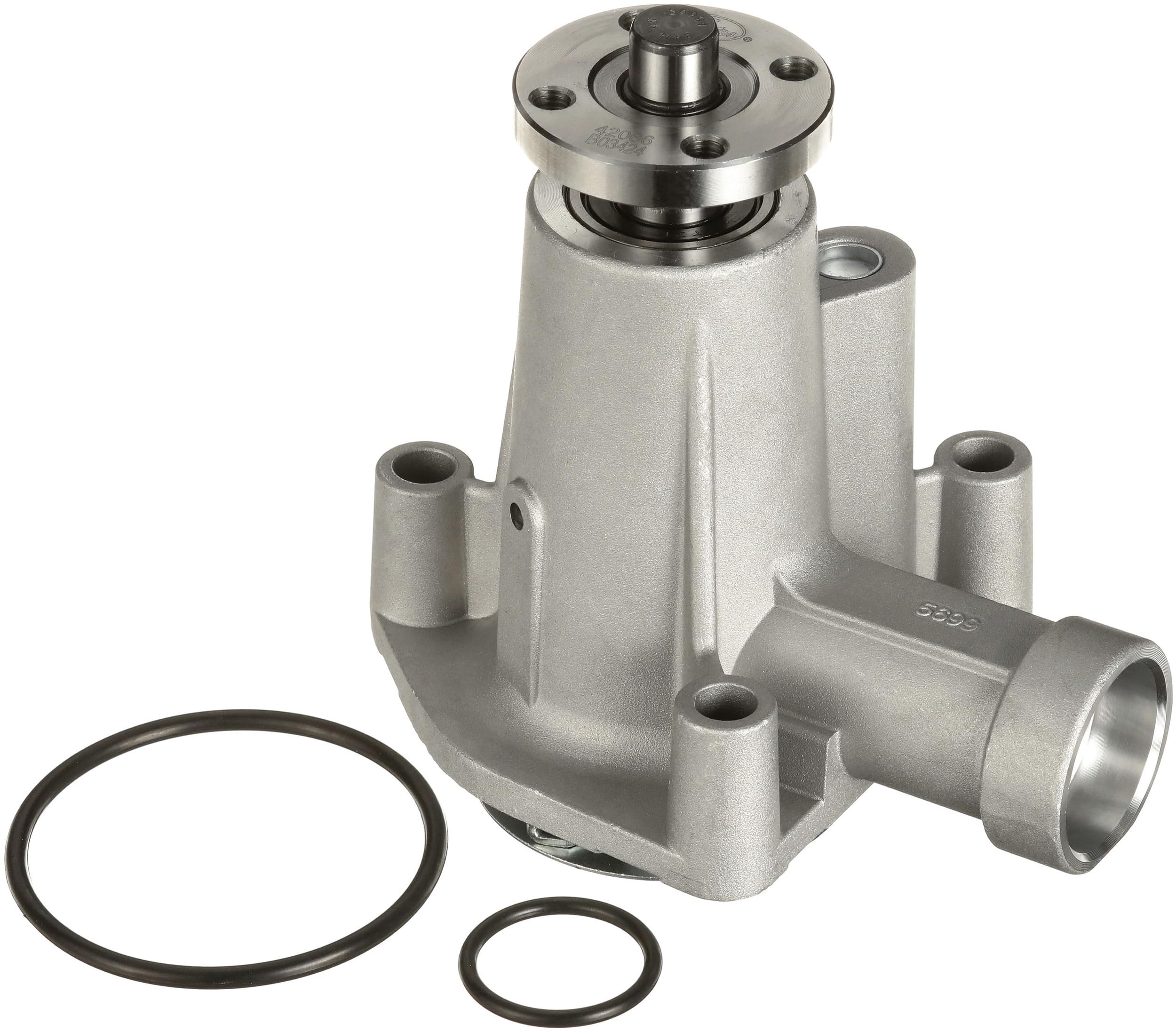 Premium Gates Engine Water Pump 42066