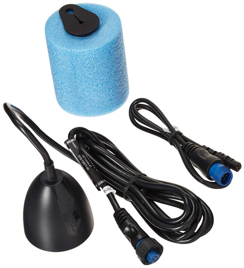 Fishing Bundle Garmin 010-12677-00, 1"