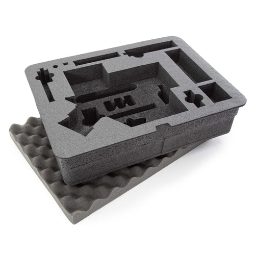 Foam Customized Insert (930) for Ronin-S2 930-FOAM_Ronin-S2