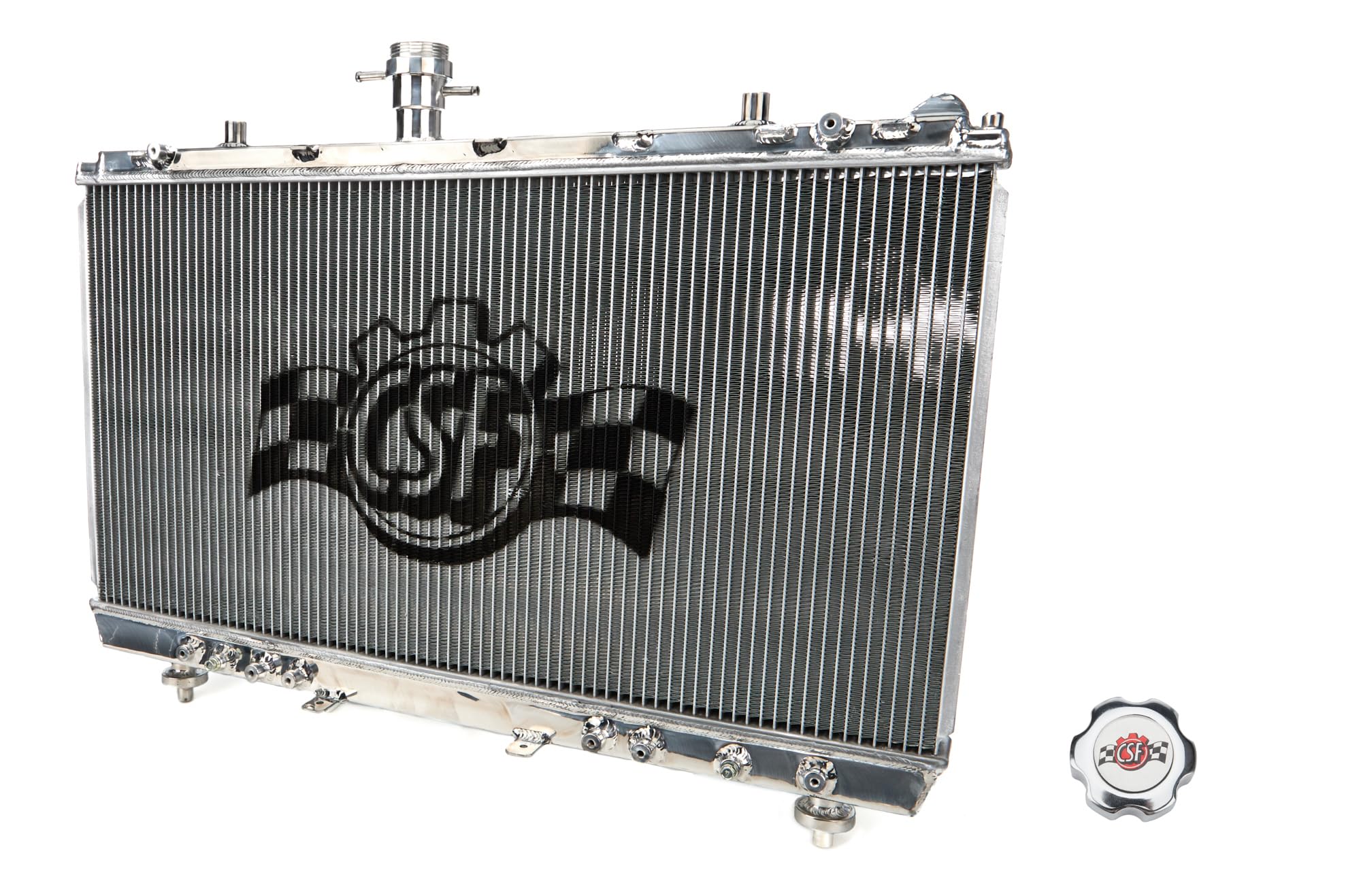 High Performance CSF 7052 Radiator