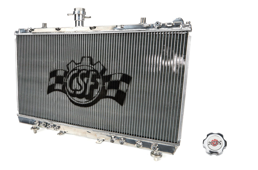 High Performance CSF 7052 Radiator