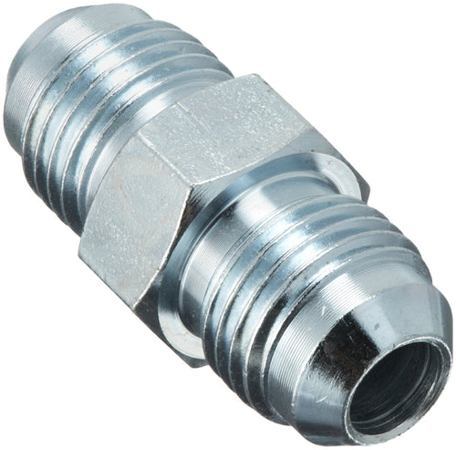 Gates Male Jic 37 Flare to G60410-0606 Male Jic 37 Flare (SAE to SAE)