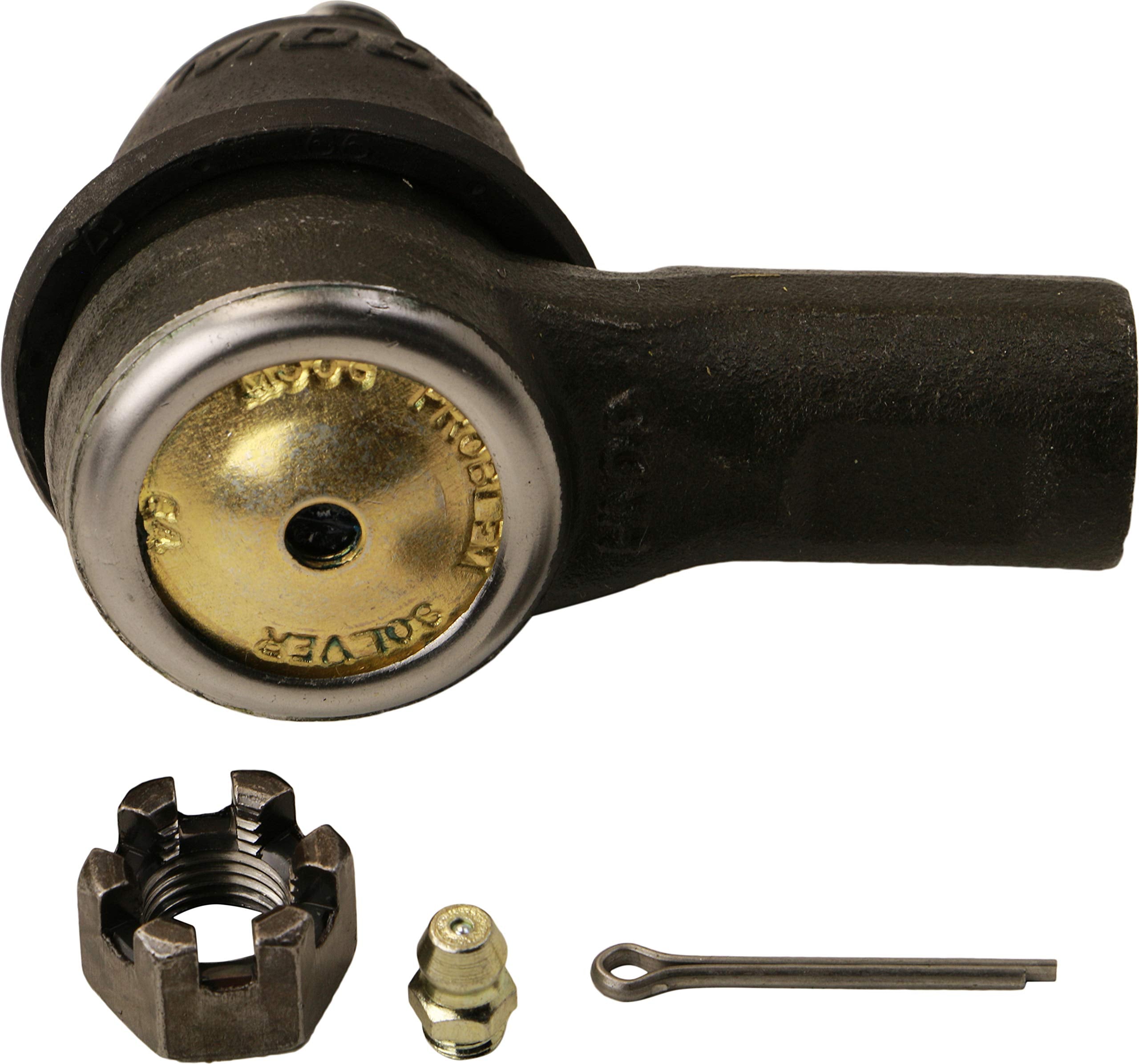 Steering Tie Rod End MOOG ES80995 for Honda Element