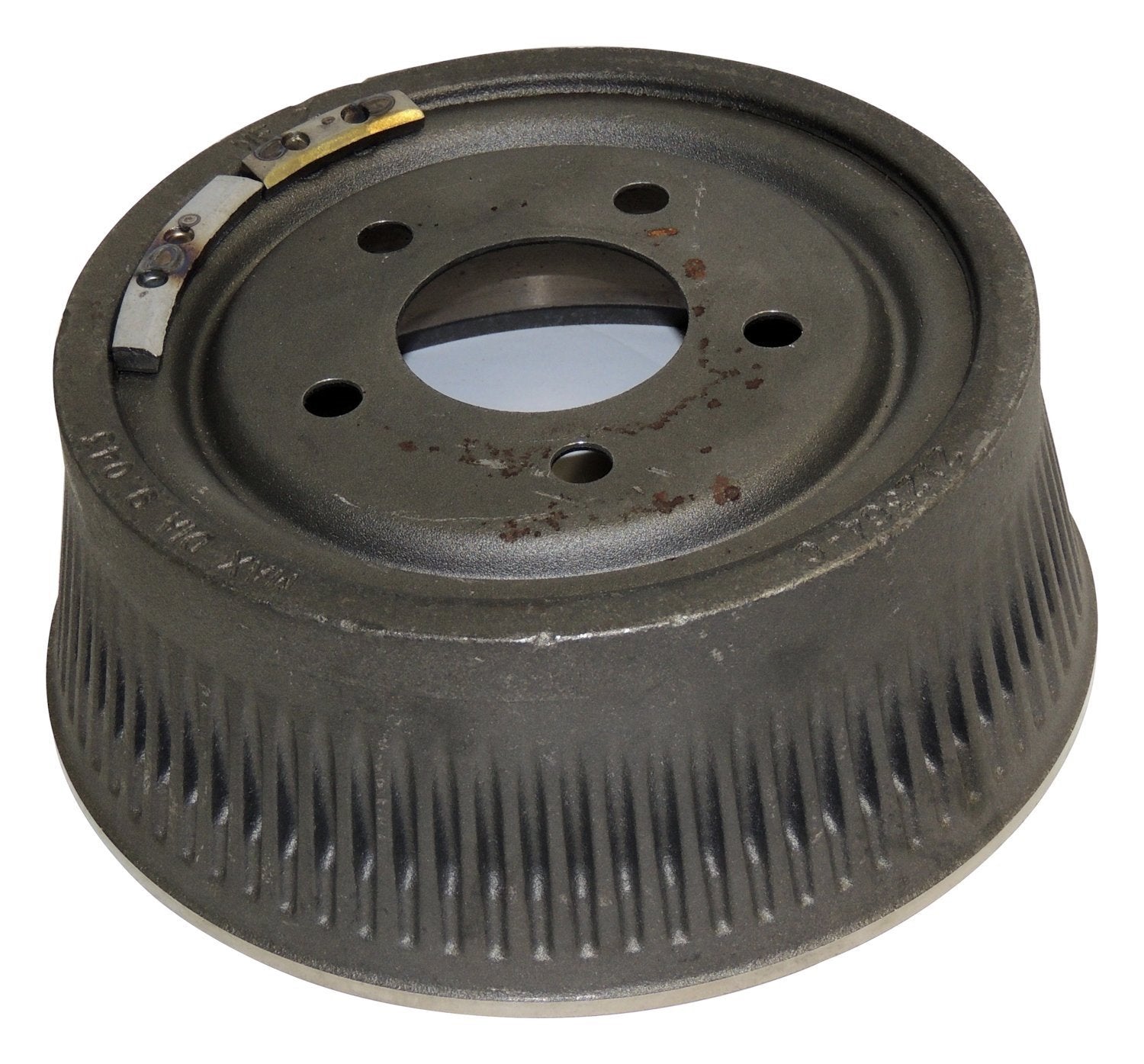Brake Brake Drum Automotive Crown