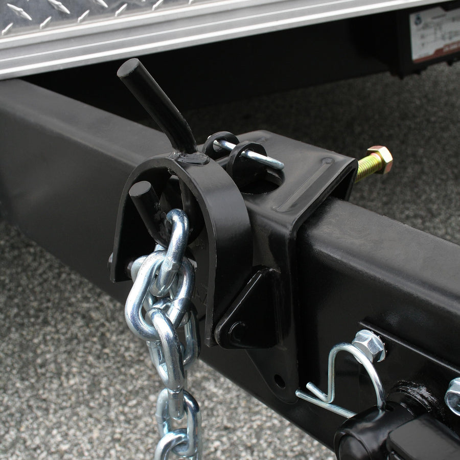Weight Distribution Hitch Eaz-Lift Elite 600lb with Height Adjustable Forged Shank (48051)