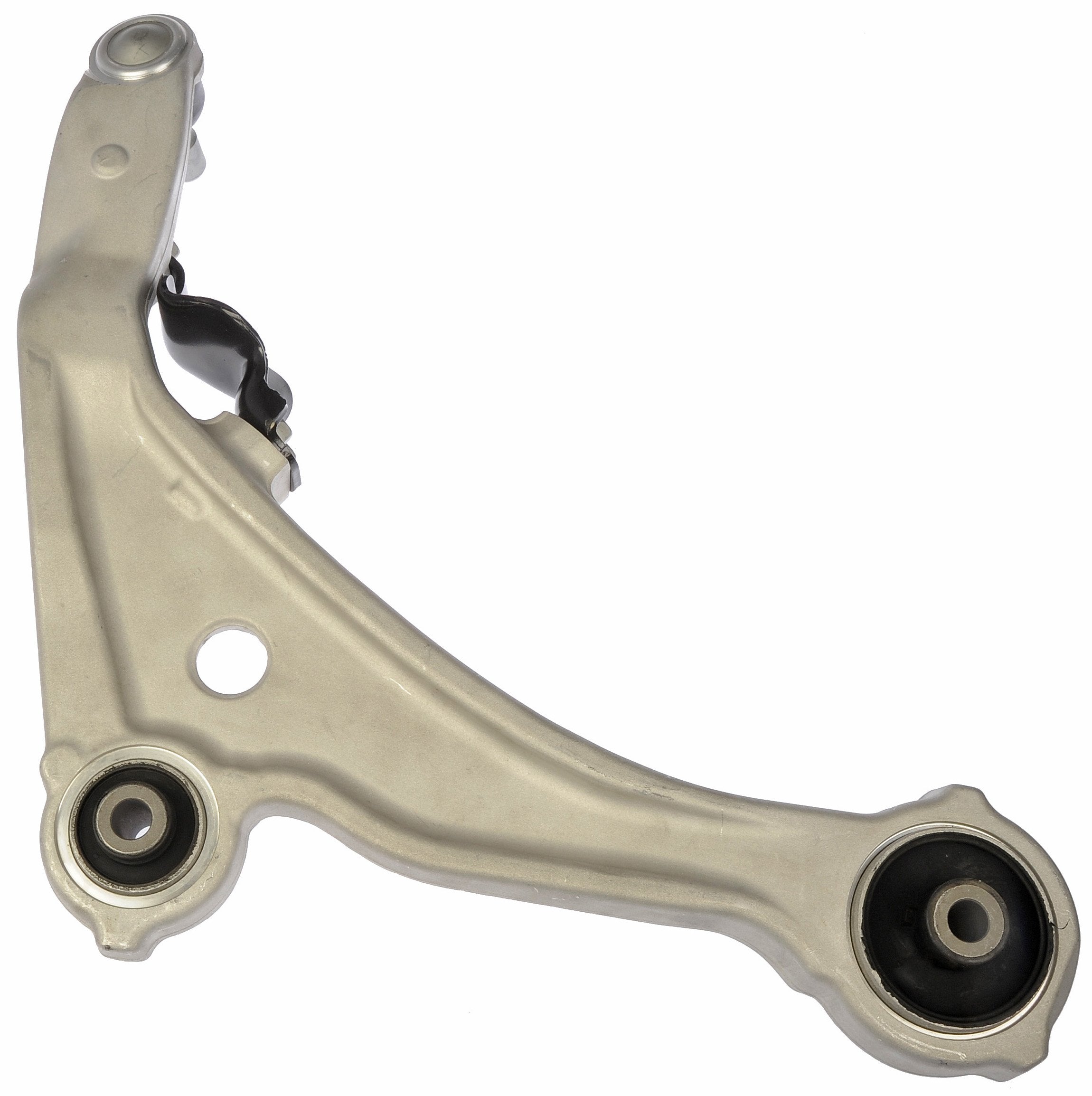 Dorman Front Driver Side 521-075 Lower Suspension Control Arm and Ball Joint Assembly Compatible with Select Nissan Models