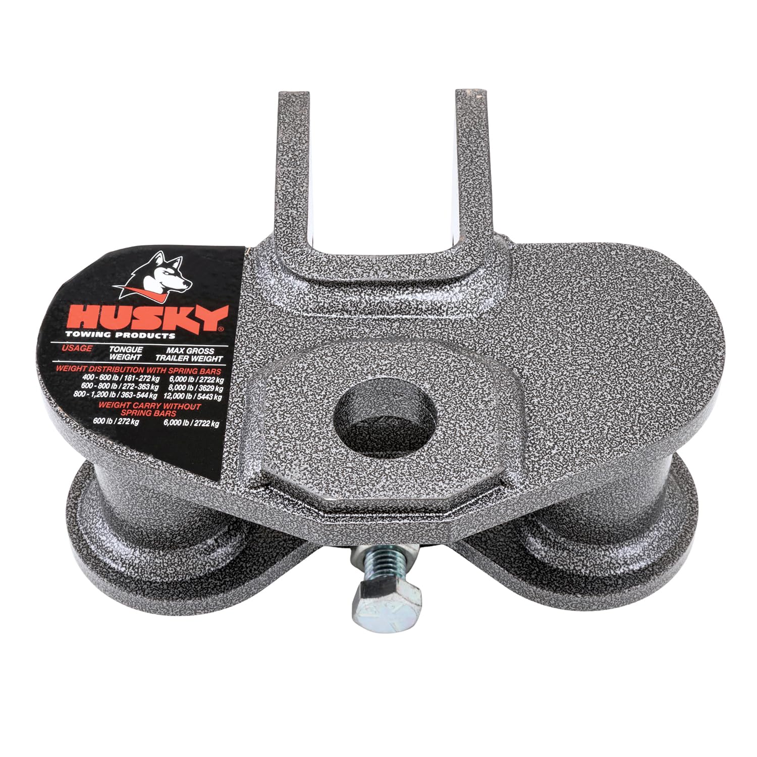 Clfs Head Kit Husky Towing 33314
