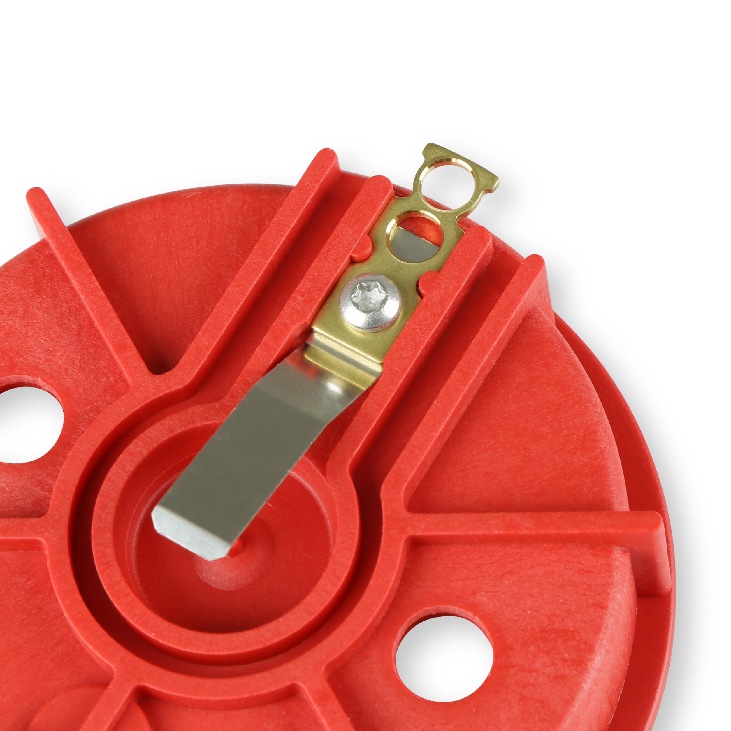 Crank Reluctor MSD 8457 Distributor Rotor