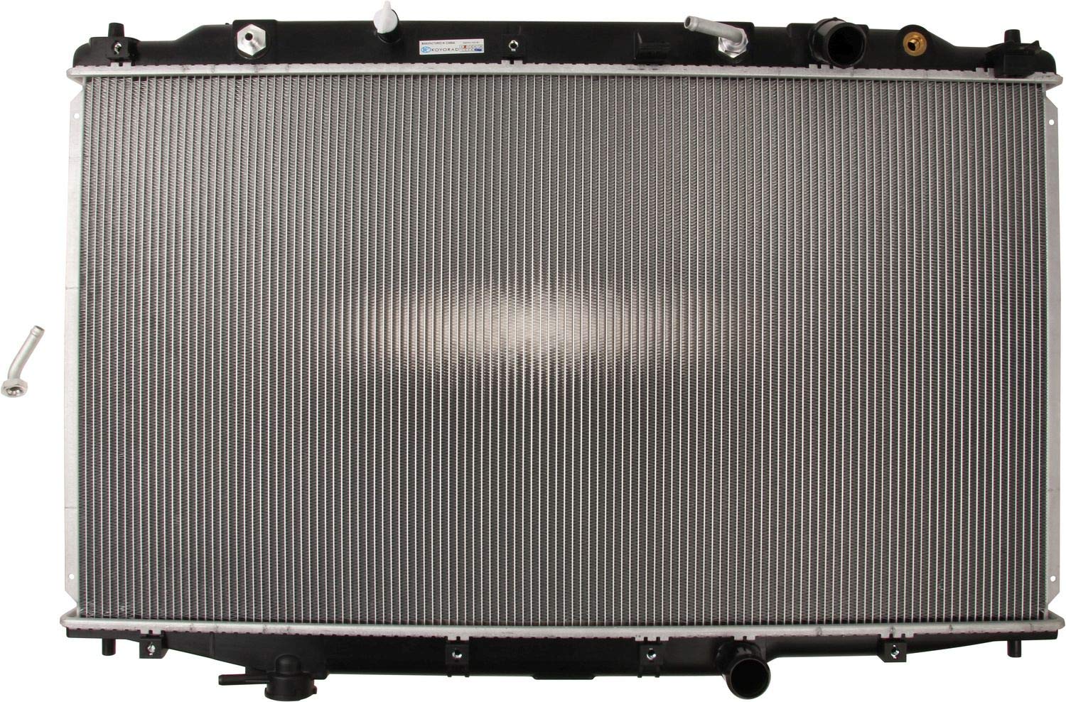 A13121-1 Koyorad Radiator