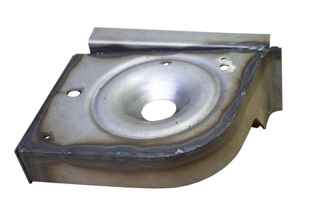 2007-18 REAR JK WRANGLER COIL SPRIN