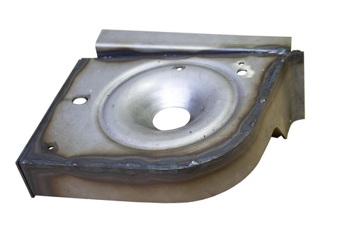 2007-18 REAR JK WRANGLER COIL SPRIN