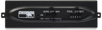 Optical Board Norcold 621988 Black