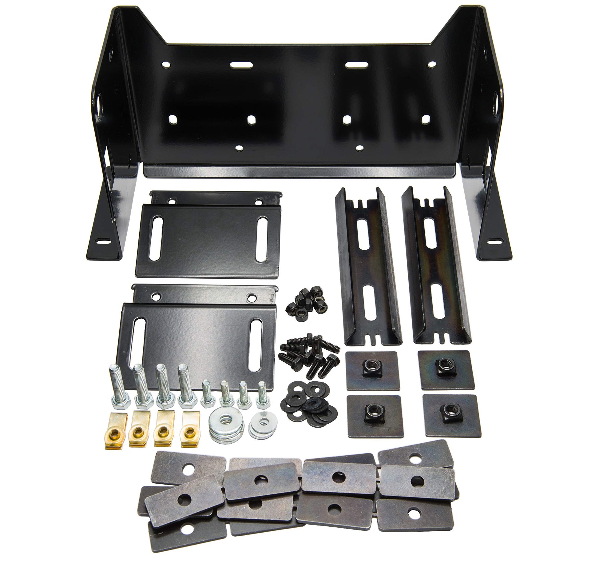 ARB Compressor Universal Bracket for CKSA/CKMA/CKMTA (3501010)