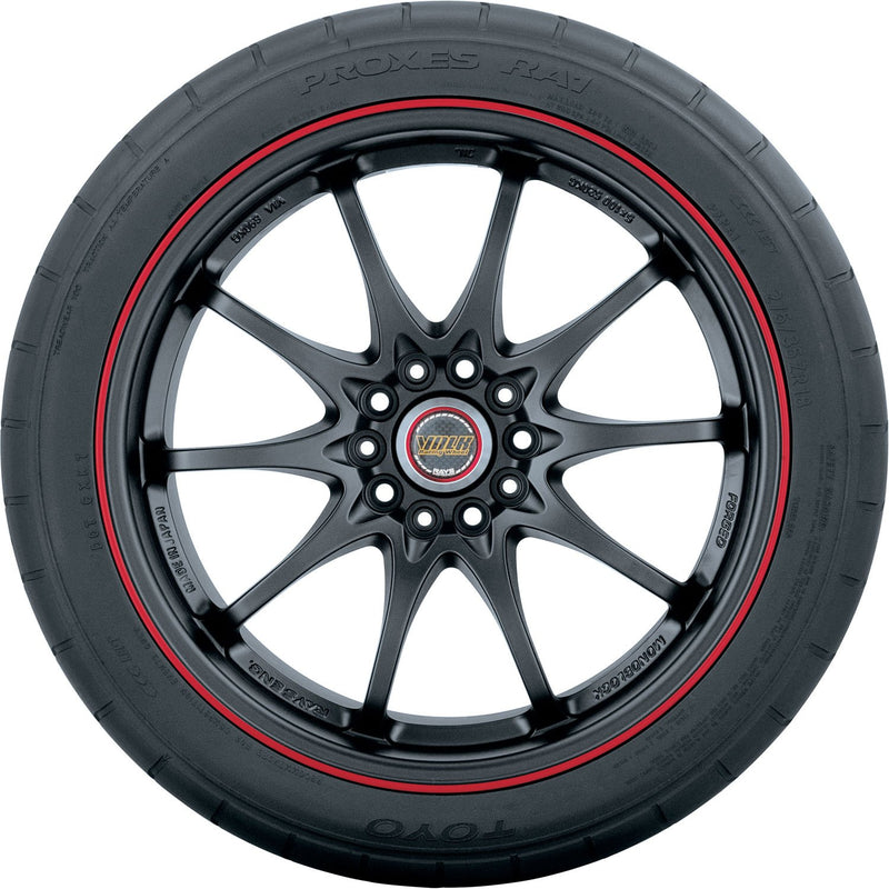 Toyo RA-1 Proxes Radial Tire - 225/50R16