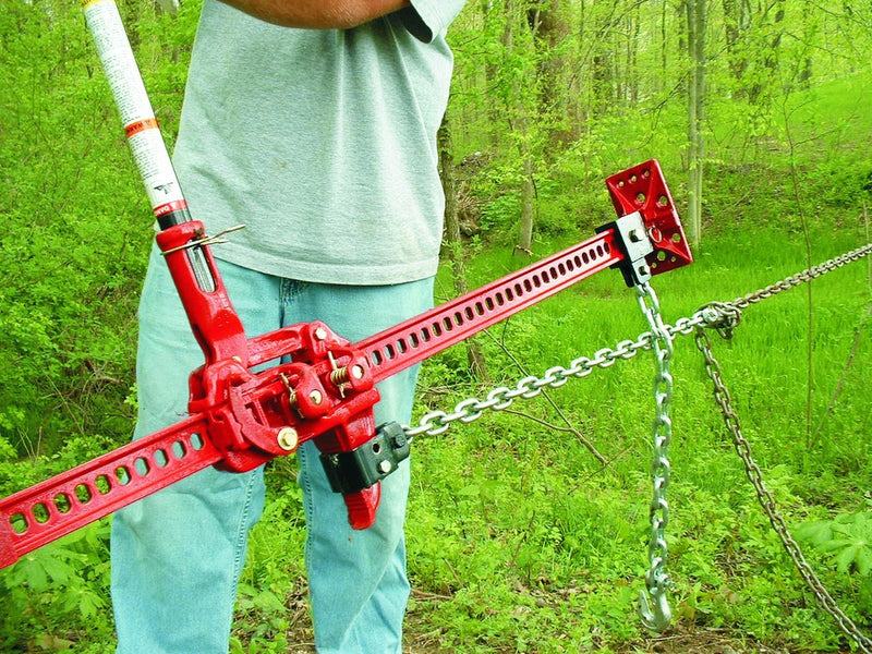 Off-Road Kit Hi-Lift Jack