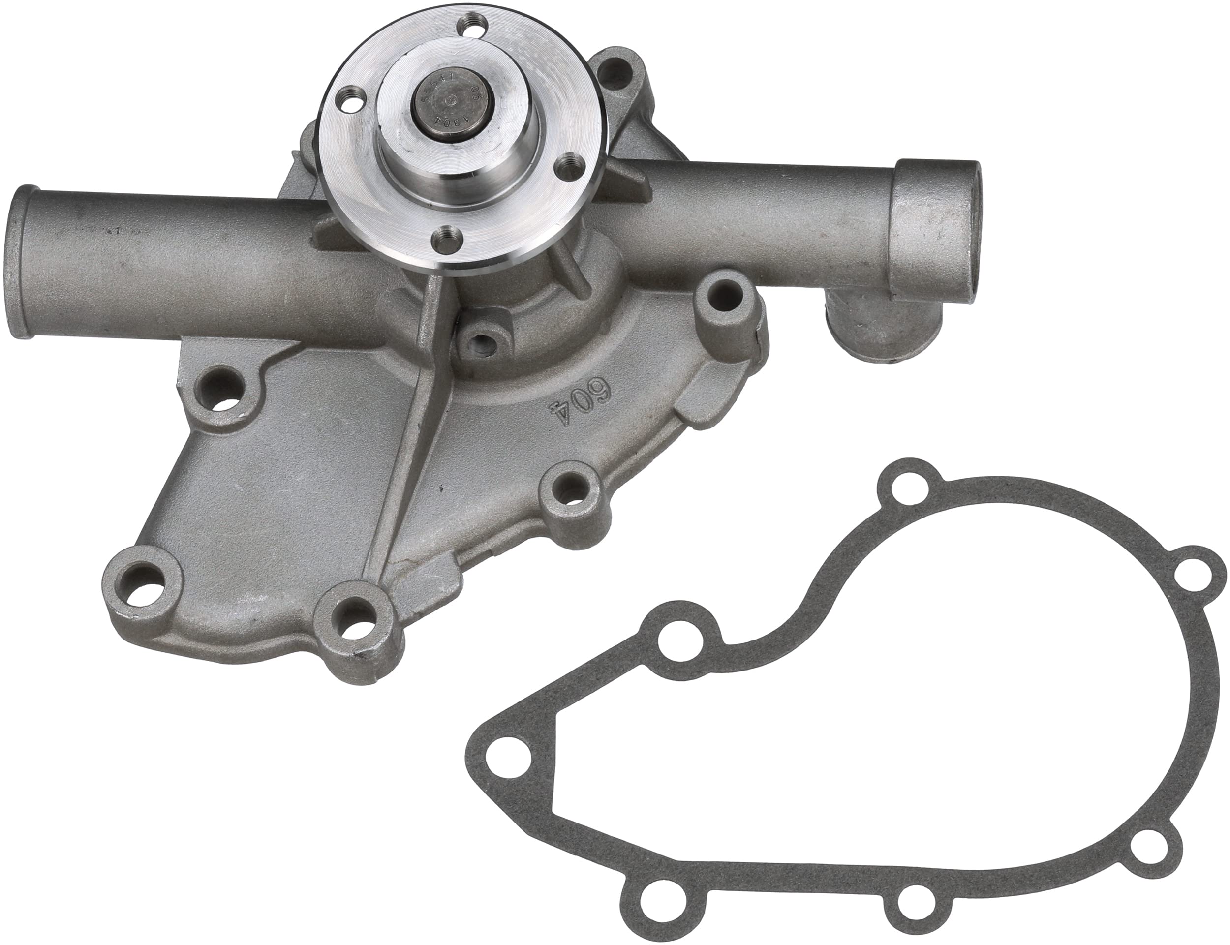 Premium Gates Engine Water Pump 42017