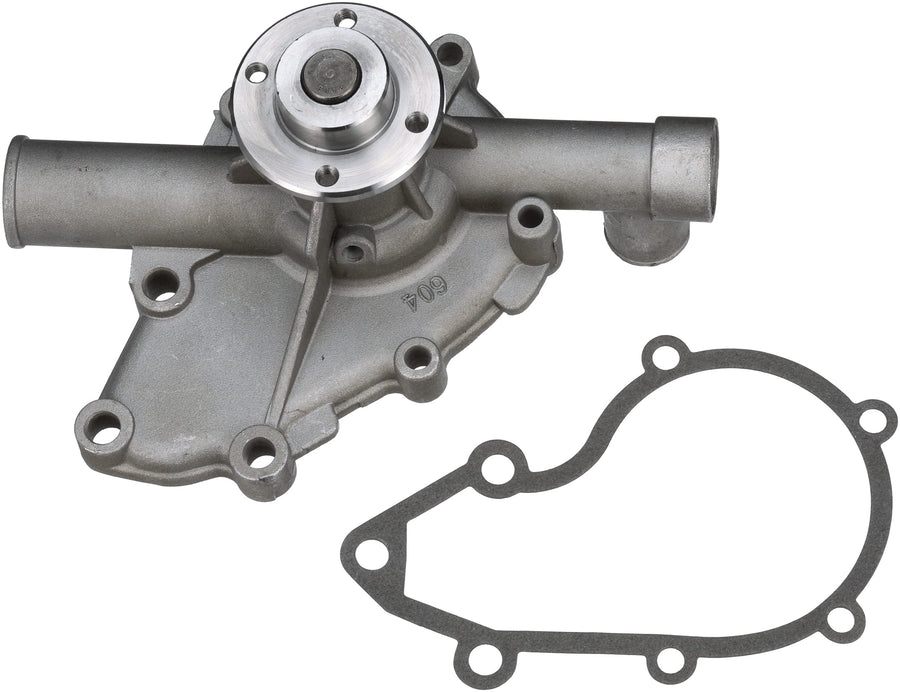 Premium Gates Engine Water Pump 42017