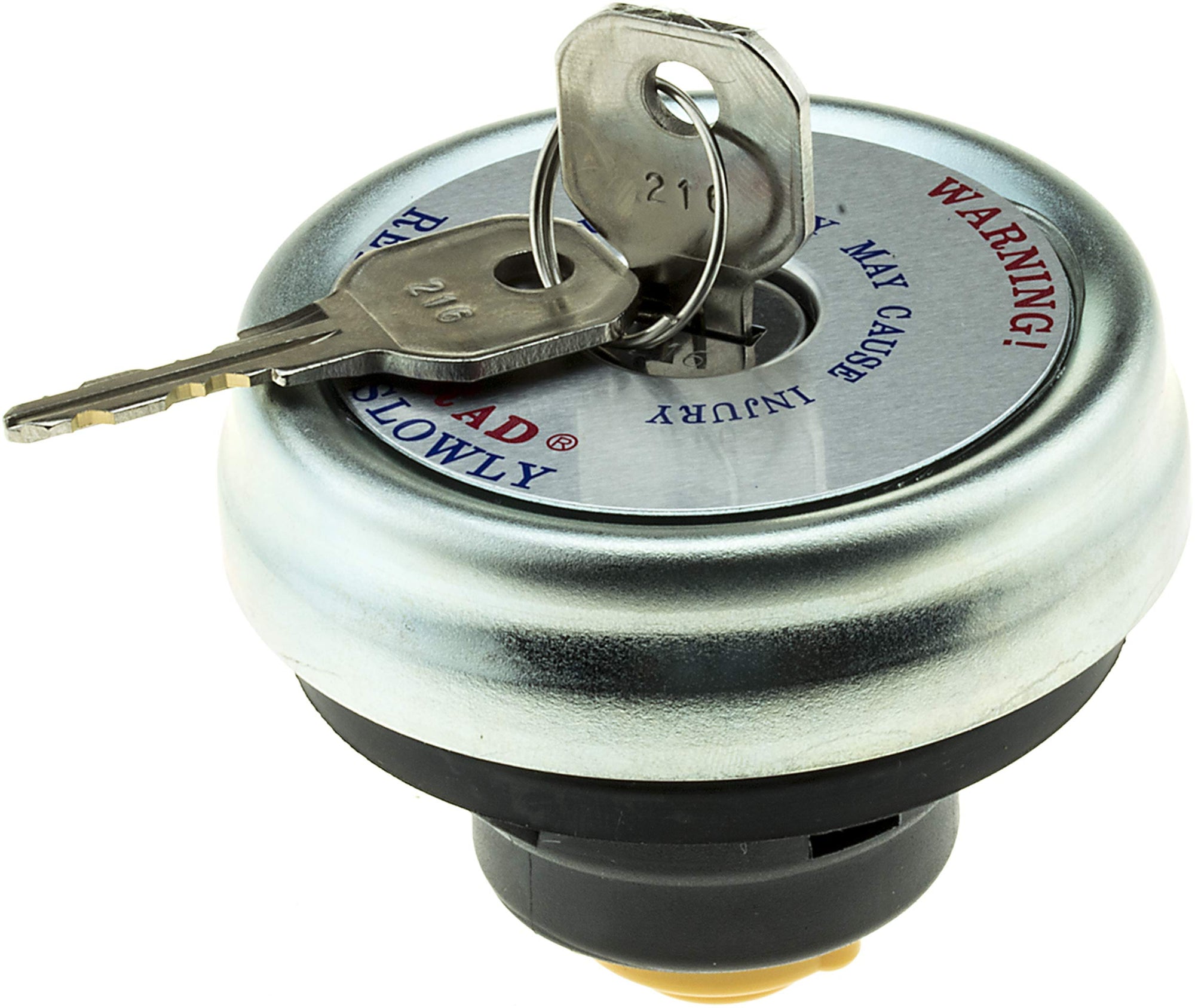 Locking Gates 31770 Fuel Tank Cap
