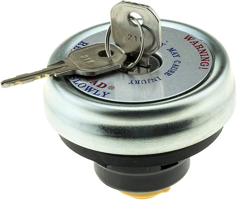 Locking Gates 31770 Fuel Tank Cap