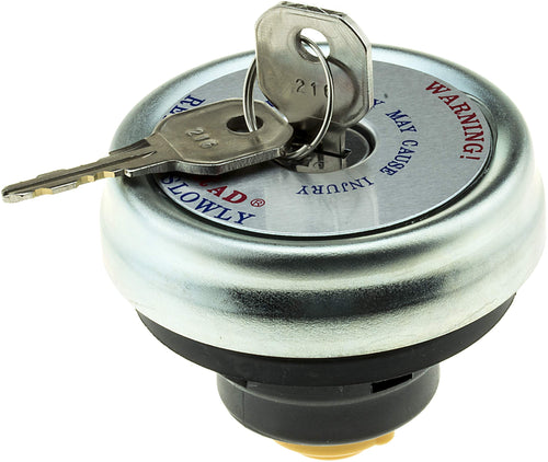 Locking Gates 31770 Fuel Tank Cap