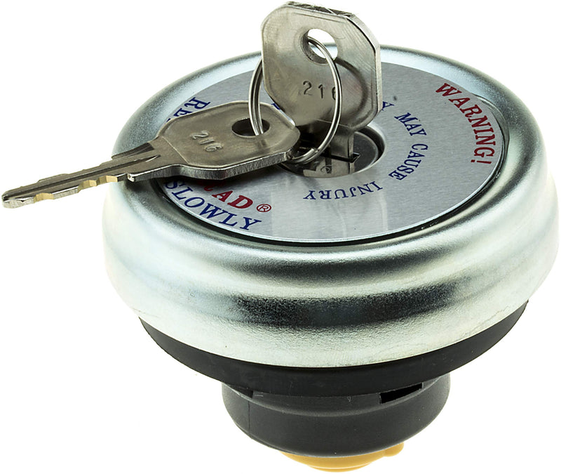 Locking Gates 31770 Fuel Tank Cap