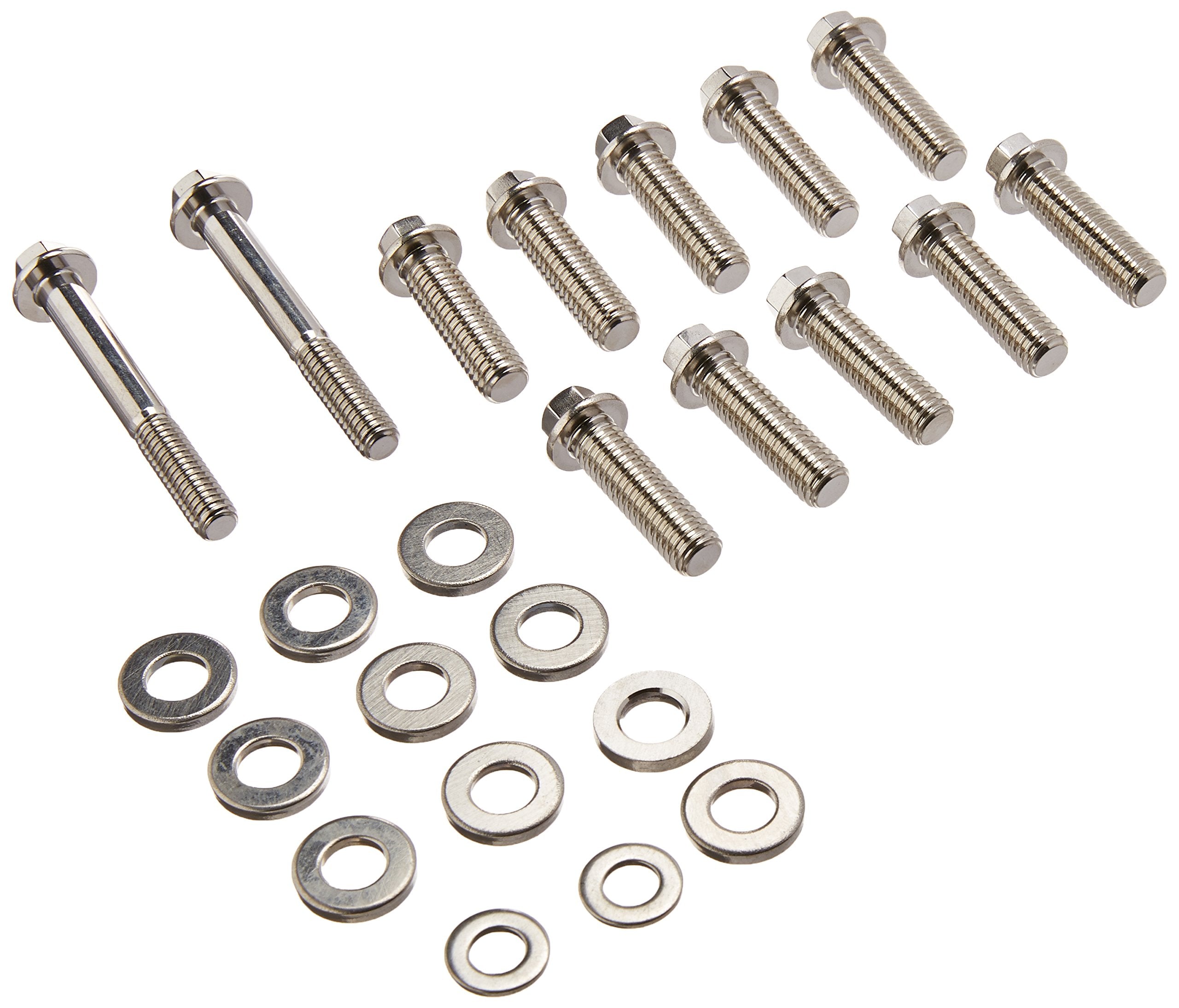 ARP Stainless 300 Hex Intake Manifold Bolt Kit 4942001