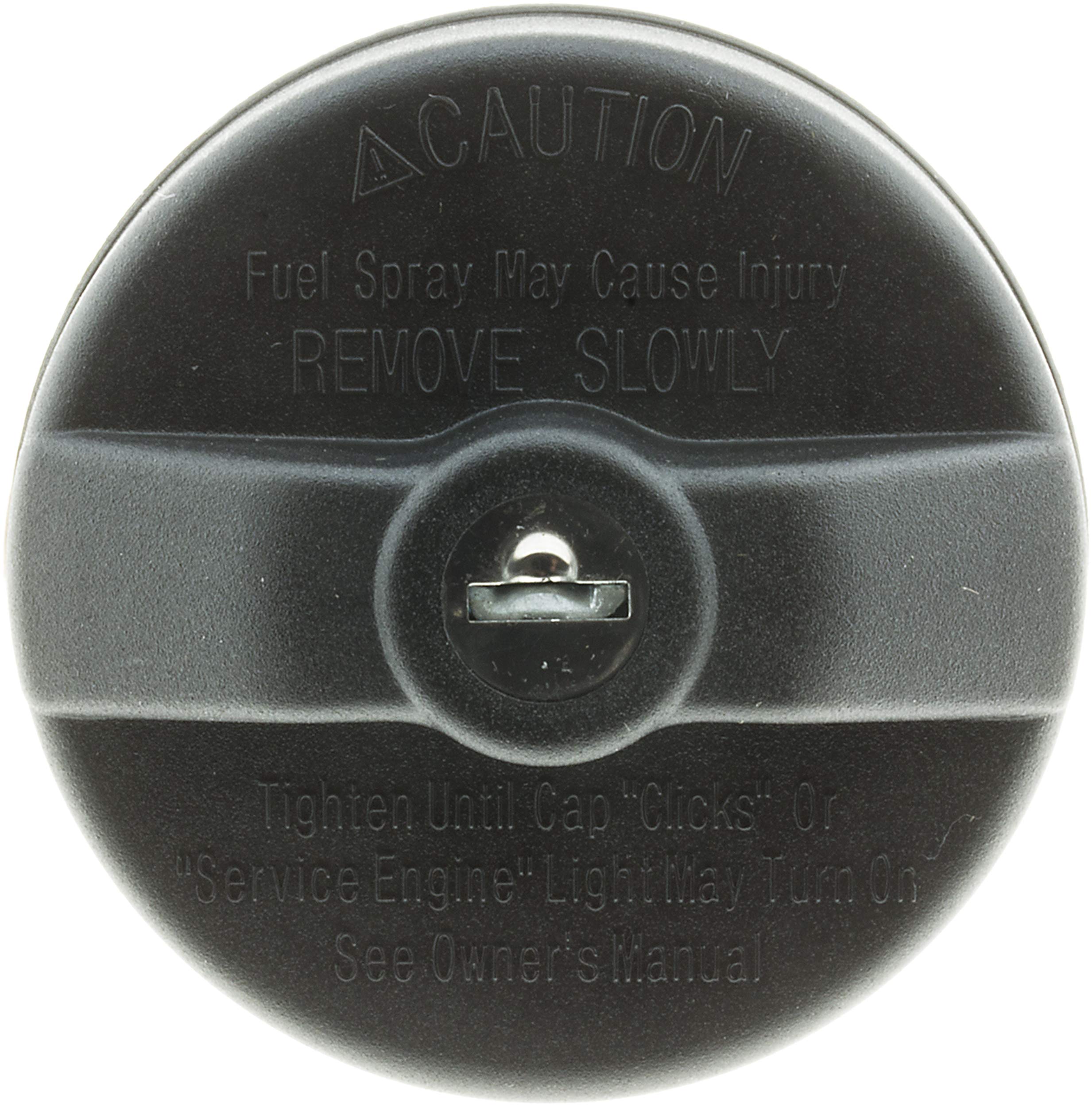 Locking Gates Fuel Tank Cap 31828