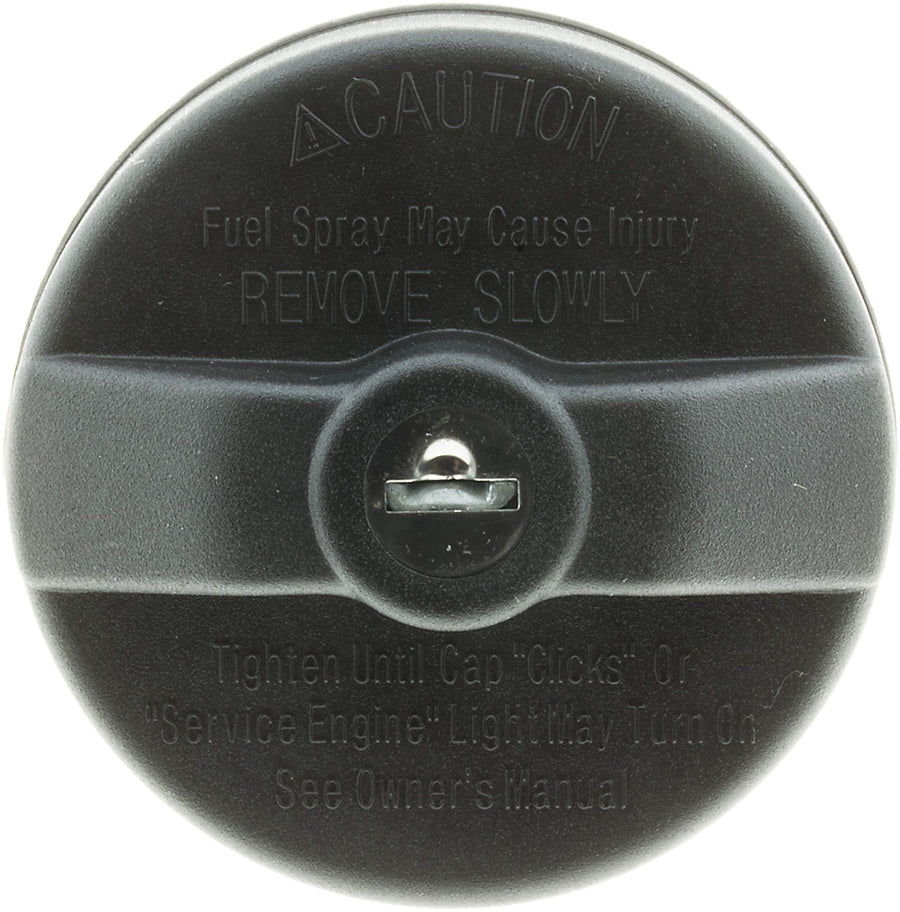 Locking Gates Fuel Tank Cap 31828