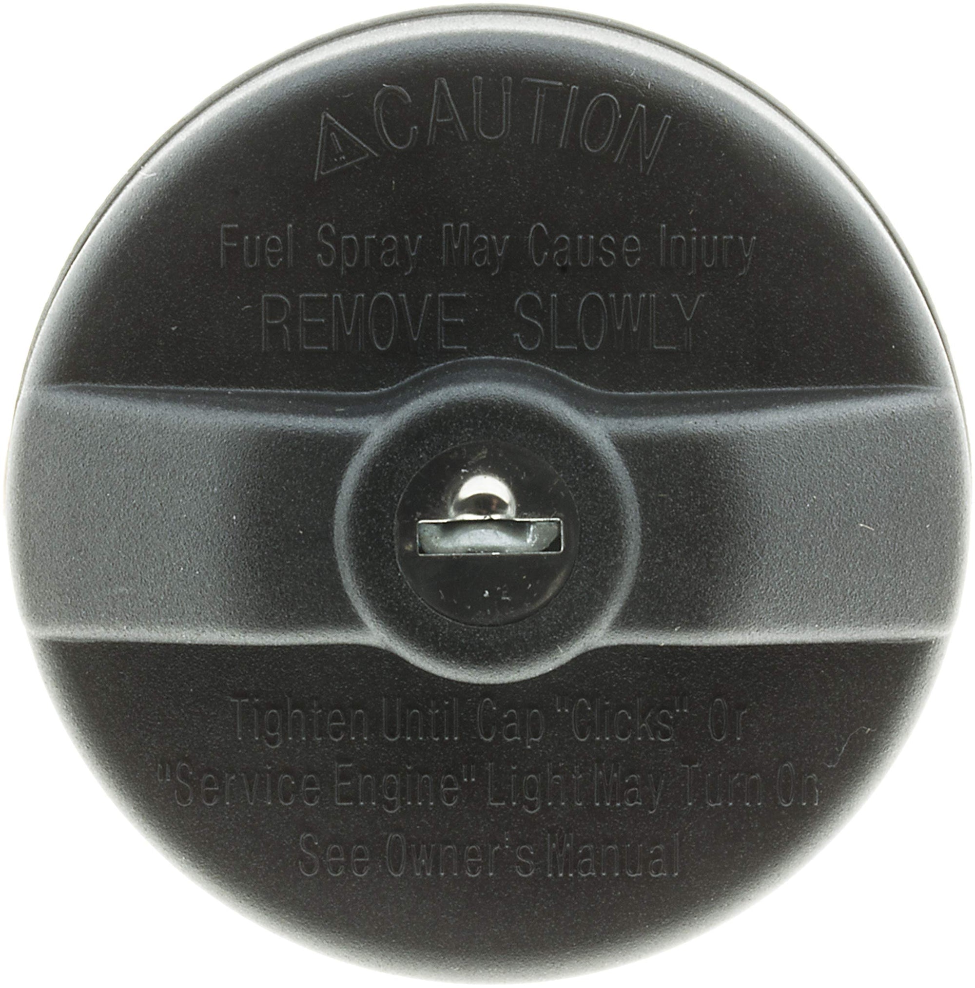Locking Gates Fuel Tank Cap 31828