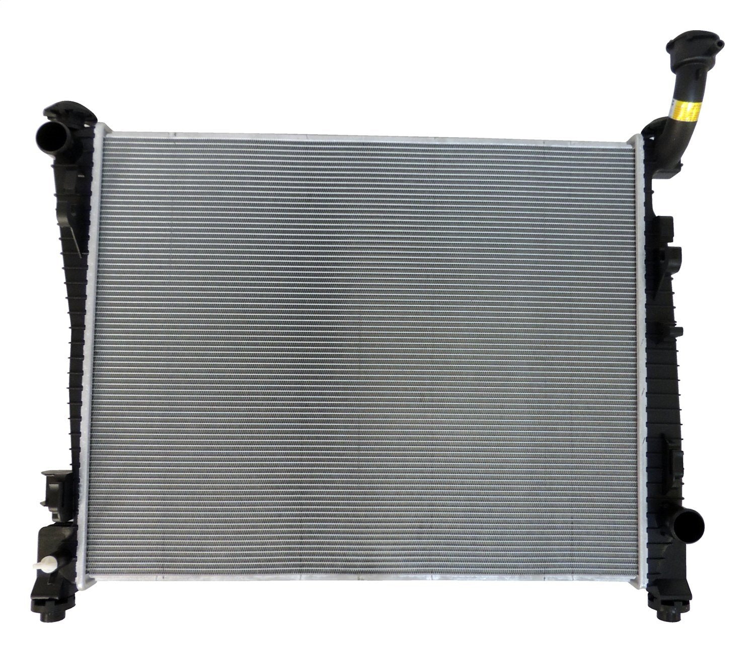 Automotive RADIATOR